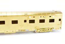 Load image into Gallery viewer, HO Brass Cascade Models UP - Union Pacific Pullman Standard 6sec-6 rmt-4bdr American Sleeper (As built)
