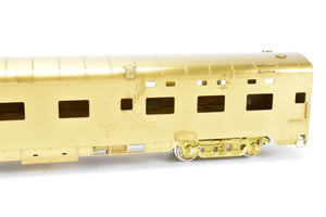 HO Brass Cascade Models UP - Union Pacific Pullman Standard 6sec-6 rmt-4bdr American Sleeper (As built)