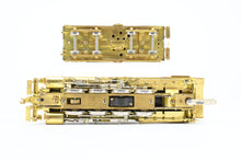 Load image into Gallery viewer, HO Brass OMI - Overland Models CB&amp;Q - Burlington Route F-2 0-8-0 #550-557
