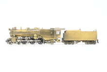 Load image into Gallery viewer, HO Brass PFM - United PRR - Pennsylvania Railroad K4s 4-6-2 Pacific
