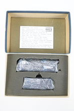 Load image into Gallery viewer, HO Brass PFM - United WP - Western Pacific MK-60 2-8-2 1967 Run Mikado Custom Painted No. 334
