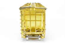 Load image into Gallery viewer, HO Brass OMI - Overland Models, Inc. Various Roads Airslide Covered Hopper
