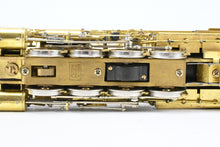 Load image into Gallery viewer, HO Brass OMI - Overland Models CB&amp;Q - Burlington Route F-2 0-8-0 #550-557
