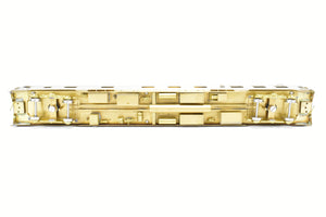 HO Brass Cascade Models UP - Union Pacific Pullman Standard 6sec-6 rmt-4bdr American Sleeper (As built)