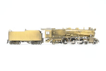 Load image into Gallery viewer, HO Brass PFM - United PRR - Pennsylvania Railroad K4s 4-6-2 Pacific
