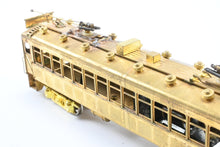 Load image into Gallery viewer, HO Brass Suydam PE - Pacific Electric Portland Combine
