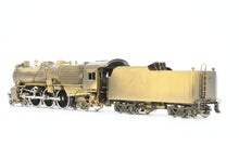 Load image into Gallery viewer, HO Brass PFM - United PRR - Pennsylvania Railroad K4s 4-6-2 Pacific
