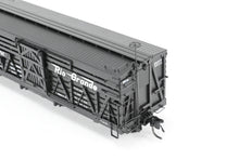 Load image into Gallery viewer, HOn3 Blackstone Models D&amp;RGW - Denver &amp; Rio Grande Western 30&#39; Stock Car Flying Grande No. 5500
