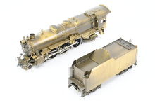 Load image into Gallery viewer, HO Brass PFM - United PRR - Pennsylvania Railroad K4s 4-6-2 Pacific
