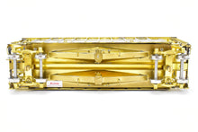Load image into Gallery viewer, HO Brass OMI - Overland Models, Inc. Various Roads Airslide Covered Hopper
