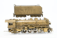 Load image into Gallery viewer, HO Brass PFM - United WP - Western Pacific MK-60 2-8-2 Mikado 1968 Run
