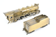Load image into Gallery viewer, HO Brass PFM - United PRR - Pennsylvania Railroad K4s 4-6-2 Pacific
