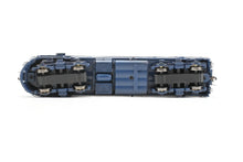Load image into Gallery viewer, HO Athearn Genesis T&amp;P - Texas &amp; Pacific and MP - Missouri Pacific EMD F7A/F7A FP No. 1859 &amp; 1932 w/ LED Lighting Lightly Weathered
