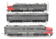 Load image into Gallery viewer, HO Brass Key Imports SP - Southern Pacific ALCO PA3/PB3/PA3 Set CS #55 FP &#39;Bloody Nose&quot; Scheme
