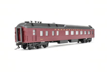Load image into Gallery viewer, HO Brass Lambert PRR - Pennsylvania Railroad Heavyweight Dining Car Custom Painted No. 7944
