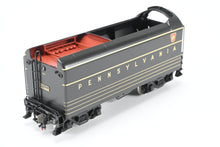 Load image into Gallery viewer, HO Brass CIL - Challenger Imports PRR - Pennsylvania Railroad Southwind Passenger Train w/ Streamlined K-4 4-6-2 Factory Painted
