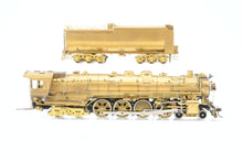 Load image into Gallery viewer, HO Brass PFM - Fujiyama NP - Northern Pacific 4-8-4 Class A-3 1972 Run REPLACEMENT SMOKEBOX FRONT AS-IS
