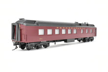 Load image into Gallery viewer, HO Brass Lambert PRR - Pennsylvania Railroad Heavyweight Dining Car Custom Painted No. 7944
