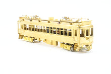 Load image into Gallery viewer, HO Brass Suydam PE - Pacific Electric "San Berdoo Twelve" Steel Interurban Coach
