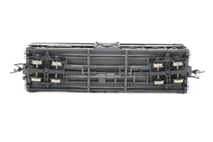 HOn3 Blackstone Models D&RGW - Denver & Rio Grande Western 30' Stock Car Flying Grande No. 5500