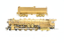 Load image into Gallery viewer, HO Brass PFM - Fujiyama NP - Northern Pacific 4-8-4 Class A-3 1972 Run REPLACEMENT SMOKEBOX FRONT AS-IS
