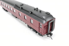 Load image into Gallery viewer, HO Brass Lambert PRR - Pennsylvania Railroad Heavyweight Dining Car Custom Painted No. 7944
