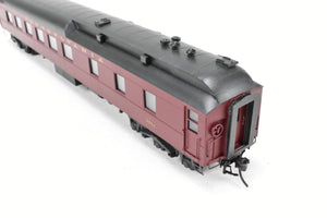 HO Brass Lambert PRR - Pennsylvania Railroad Heavyweight Dining Car Custom Painted No. 7944