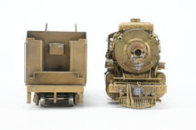 Load image into Gallery viewer, HO Brass PFM - United WP - Western Pacific MK-60 2-8-2 Mikado 1968 Run
