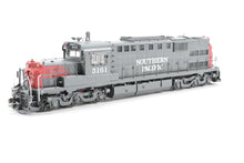 Load image into Gallery viewer, HO Brass OMI - Overland Models SP - Southern Pacific Alco RSD-15 FP #5161
