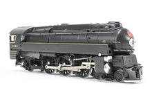 Load image into Gallery viewer, HO Brass CIL - Challenger Imports PRR - Pennsylvania Railroad Southwind Passenger Train w/ Streamlined K-4 4-6-2 Factory Painted
