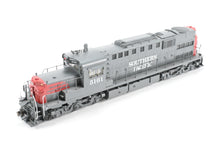 Load image into Gallery viewer, HO Brass OMI - Overland Models SP - Southern Pacific Alco RSD-15 FP #5161
