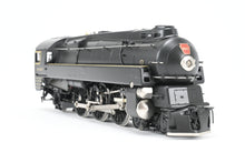 Load image into Gallery viewer, HO Brass CIL - Challenger Imports PRR - Pennsylvania Railroad Southwind Passenger Train w/ Streamlined K-4 4-6-2 Factory Painted
