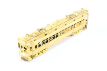 Load image into Gallery viewer, HO Brass Suydam PE - Pacific Electric "San Berdoo Twelve" Steel Interurban Coach

