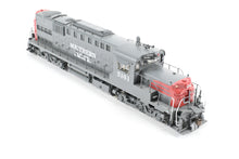 Load image into Gallery viewer, HO Brass OMI - Overland Models SP - Southern Pacific Alco RSD-15 FP #5161
