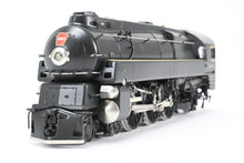 Load image into Gallery viewer, HO Brass CIL - Challenger Imports PRR - Pennsylvania Railroad Southwind Passenger Train w/ Streamlined K-4 4-6-2 Factory Painted
