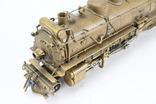 Load image into Gallery viewer, HO Brass PFM - United WP - Western Pacific MK-60 2-8-2 Mikado 1968 Run
