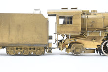Load image into Gallery viewer, HO Brass PFM - United WP - Western Pacific MK-60 2-8-2 Mikado 1968 Run
