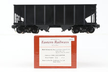 Load image into Gallery viewer, Gauge 1 1:32nd Scale Brass Eastern Railways Various Roads USRA - United States Railway Administration 2-Bay Hopper Factory Painted/Unlettered
