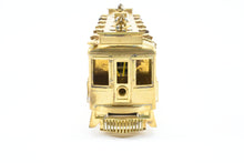 Load image into Gallery viewer, HO Brass Suydam PE - Pacific Electric "San Berdoo Twelve" Steel Interurban Coach
