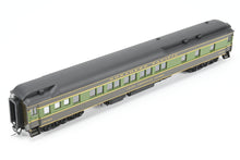 Load image into Gallery viewer, HO Brass W&amp;R Enterprises NP - Northern Pacific Pullman 10-1-1 “Chief” Series Sleeper Factory Painted Pine Tree “Chief American Horse”
