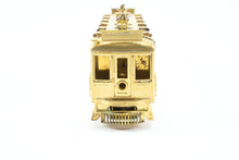 Load image into Gallery viewer, HO Brass Suydam PE - Pacific Electric "San Berdoo Twelve" Steel Interurban Coach
