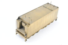 Load image into Gallery viewer, HO Brass PFM - United WP - Western Pacific MK-60 2-8-2 Mikado 1968 Run

