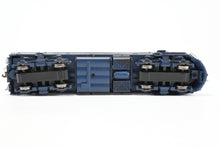 Load image into Gallery viewer, HO Athearn Genesis T&amp;P - Texas &amp; Pacific and MP - Missouri Pacific EMD F7A/F7A FP No. 1859 &amp; 1932 w/ LED Lighting Lightly Weathered
