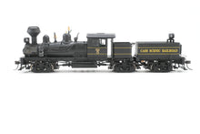 Load image into Gallery viewer, HO Bachmann Spectrum Cass Scenic Railroad 80-Ton 3-Truck Shay Steel Cab Factory Decorated No. 5
