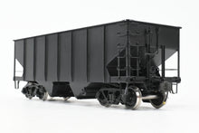 Load image into Gallery viewer, Gauge 1 - 1:32nd Scale Brass Eastern Railways Various Roads USRA - United States Railway Administration 2-Bay Hopper Factory Painted/Unlettered No. 71 of 76
