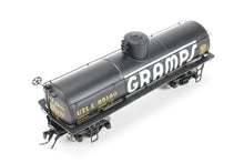 Load image into Gallery viewer, HOn3 Blackstone Models Various Roads UTLX – Union Tank Lines Frameless Tank Car FP No. 55190 “Gramps”
