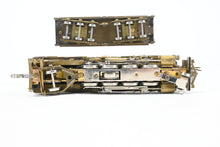 Load image into Gallery viewer, HO Brass PFM - United WP - Western Pacific MK-60 2-8-2 Mikado 1968 Run

