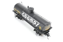 Load image into Gallery viewer, HOn3 Blackstone Models Various Roads UTLX – Union Tank Lines Frameless Tank Car FP No. 55190 “Gramps”
