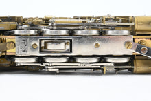 Load image into Gallery viewer, HO Brass PFM - United WP - Western Pacific MK-60 2-8-2 Mikado 1968 Run

