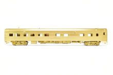 Load image into Gallery viewer, HO Brass Cascade Models UP - Union Pacific Budd 10 RMT-6DBR &quot;Cabarton&quot; Staff Car #202
